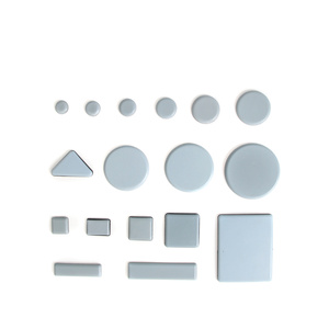 Glissières en PTFE autocollantes à vente chaude, diamètre 22 mm, glisse <span class=keywords><strong>facilement</strong></span> - Product Image 3