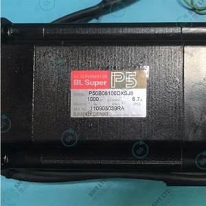 อะไหล่มอเตอร์ SMT สำหรับรุ่น P50B08100DXSJ8 - Product Image 3