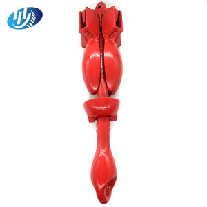 <span class=keywords><strong>Ancre</strong></span> à griffes en acier au carbone galvanisé MINGYANG 3,5 lb, pliable complète <span class=keywords><strong>pour</strong></span> la pêche en <span class=keywords><strong>kayak</strong></span>, SUP, planche à pagaie et petits bateaux - Product Image 3