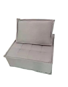 Sofá Individual Europeo Recomendado por el Fabricante, Sofá Árabe Majlis para Sala de Estar - Product Image 2