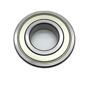 Extremely Light Series Deep Groove Ball Bearing 1930S