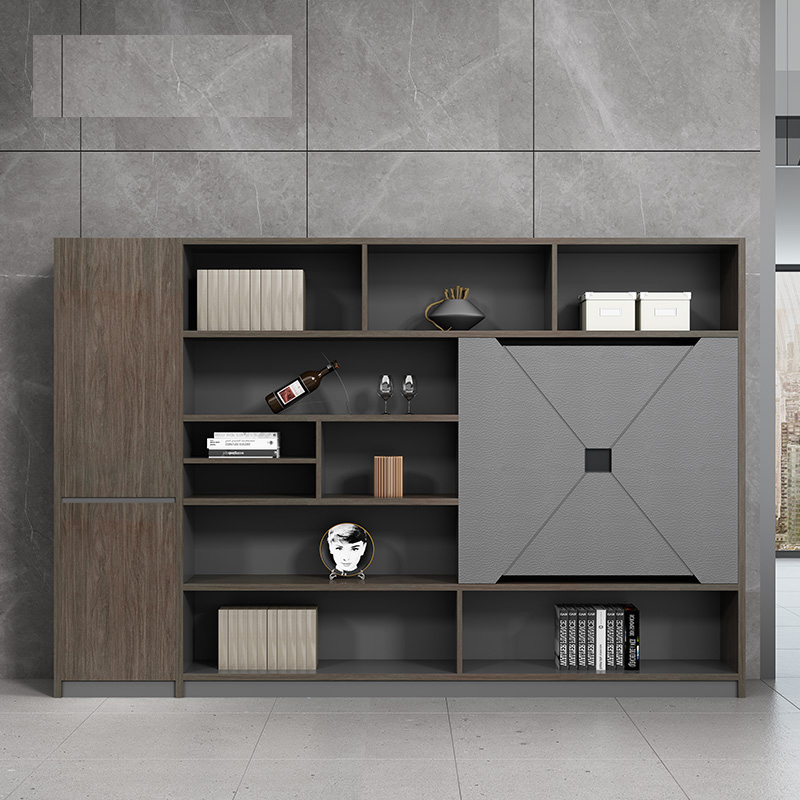 Simple Design Customized Office Furniture File