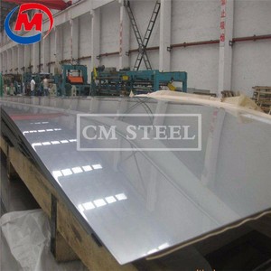Chine usine articles en acier inoxydable de haute qualité 201 304 <span class=keywords><strong>316</strong></span> 430 <span class=keywords><strong>L</strong></span> feuille/plaque d'acier inoxydable - Product Image 3