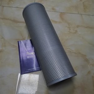205-60-51430 07063-51210 07063-01210 ไส้กรองไฮดรอลิก 4180416 4206705 P551210 Hf6319 สำหรับ PC200-2 PC300-2 PC300-3 PC400 - Product Image 1