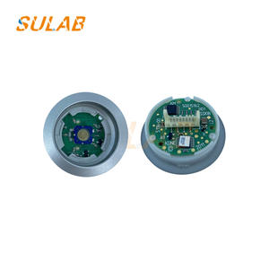 KONE KM804343G02 KM804343G01 Lift Repuestos Elevador Pulsador - Product Image 5