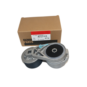 Poulie tendeur de courroie d'entraînement moteur 5256546 pour Cummins 6BT 5.9 ISB6.7 QSB6.7 6D107 - Product Image 2