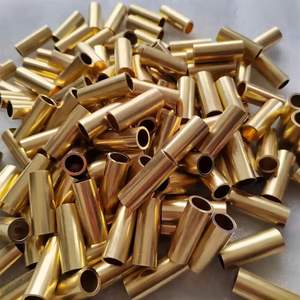 ราคาถูก ท่อทองเหลืองกลมไร้รอยต่อขนาด 6 นิ้ว C1220 C2400 ท่อทองเหลืองขนาด 3 นิ้ว ท่อทองแดงบริสุทธิ์ Cu HCP ท่อทองแดงบริสุทธิ์/ ท่อทองแดงขึ้นรูป - Product Image 2