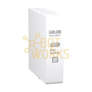 Schneider Electric A9L16311 - Nuevo - Product Image 1