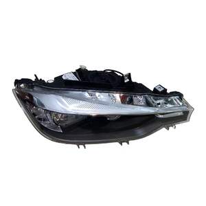 Para <span class=keywords><strong>BMW</strong></span> Serie 3 <span class=keywords><strong>320i</strong></span> 325i 330i 328i <span class=keywords><strong>2016</strong></span>-2019, Piezas de Automóvil, Sistema de Iluminación, Faros Halógenos F30 F31 F35 - Product Image 5