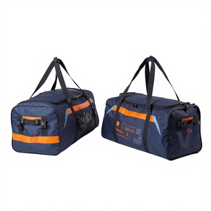 Bolsa de Lona Sublimada Personalizada de Gran Capacidad y Alta Calidad para Hombres y Mujeres, Uso en Exteriores, Buen Precio de Fabricante - Product Image 1