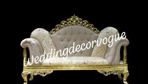 Luxury Modern Comfort Modular Sectional <b>Sofa</b> <b>Set</b> High Quality Boucle Fabric Wood Material for Living Room Wedding Apartments - Product Image 4