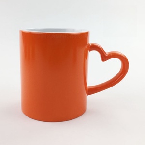 Cá Nhân Ma Thuật Cốc Tùy Chỉnh Màu Thay Đổi Cup Nhiệt Kích Hoạt Hình Ảnh Hình Ảnh Hoặc Văn Bản In Trên Cốc Cha Mẹ Ngày W24-531 Quà Tặng - Product Image 2