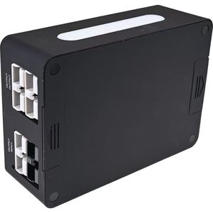 4X4 4WD Accessoires 12V Mini Control <span class=keywords><strong>Hub</strong></span> Box Power Distribution Box Avec 50A Anderson Plug et <span class=keywords><strong>USB</strong></span> Charger Cigarette Socket - Product Image 6