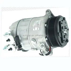 Hoge Kwaliteit Airconditioning Compressor Voor Jaguar Px166969
