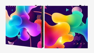 Háo Hức Led Ngoài Trời cao làm mới cố định P3 P4 P5 P6 p6.67 P8 P10 P16 không thấm nước LED hiển thị quảng cáo Màn hình LED - Product Image 2