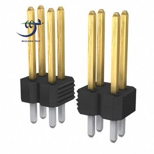 ตัวเชื่อมต่อส่วนประกอบ Bom,CONN HEADER VERT 12POS 2.54มม. 77313-<span class=keywords><strong>857</strong></span>-12LF - Product Image 1