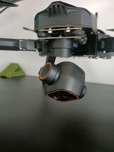 10 inches S580 intelligent droens with c12 <b>cameras</b> <b>thermal</b>/night <b>cameras</b> directly produced and designed by factory - Product Image 5