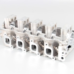 Cabeza de Cilindro B10S 96666228 96642709 para Daewoo Matiz 1.0L 4 Cilindros, Pieza de Repuesto Nueva - Product Image 2