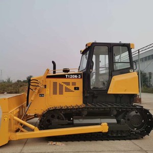 Xuzhou Made 235HP Crawler Bulldozer Hot Selling High Quality Brand Engine Bulldozer - Product Image 6