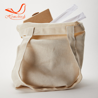Écologique en nylon lavable durable d'épicerie rpet sac à provisions pliable