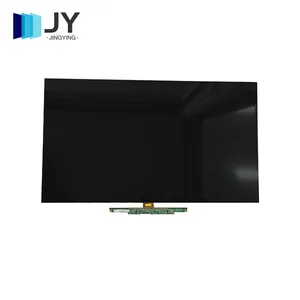 จอทีวี LED 32 43 50 55 60นิ้ว, หน้าจอทีวี LED จอทีวีอะไหล่ LED จอทีวี LCD จอแสดงผลแบบยืดหยุ่น