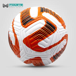MOZURU superventas balón de fútbol GOLPE DE Estado del mundo original personalizado balón de fútbol - Product Image 3