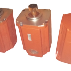 3HAC025062-003 มอเตอร์หุ่นยนต์ มอเตอร์หุ่นยนต์อุตสาหกรรม - Product Image 4
