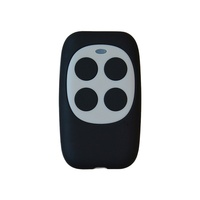 Télécommande universelle de haute qualité pour porte de garage sans fil RF