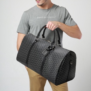 2023 nouveautés en cuir sac de sport sacs à main de créateur marques célèbres sacs à main pour femmes luxe sac de voyage polochon - Product Image 3
