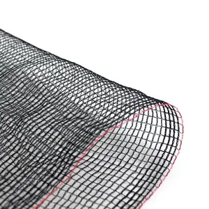 Scaffolding Construction Polyester Nets Plastic Safety Net