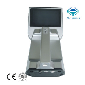 <span class=keywords><strong>Detector</strong></span> de Radiação Preço de Fábrica da China Equipamento de Identificação de Núcleos Semicondutores para Laboratório - Product Image 1