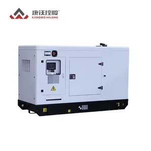 Bester Preis Stromerzeugung Offener Typ/静音Typ 625kVA 500kw柴油发电机组