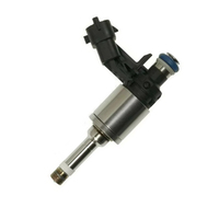 Buse de soupape d'injecteur de carburant 0261500131 12634491 pour Chevrolet Buick Opel GM remplacement usine de pièces de moteur automatique de haute qualité