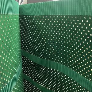 <span class=keywords><strong>สายพาน</strong></span>พอลิยูรีเทนสำหรับถอนฟัน T10ไร้รอยต่อกว้างพิเศษ - Product Image 4