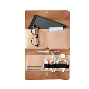 PU leather <b>tablet</b> <b>bag</b>, laptop protective case, multi-functional document <b>bag</b>, briefcase, storage <b>bag</b> - Product Image 2