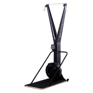 <span class=keywords><strong>Simulateur</strong></span> de <span class=keywords><strong>ski</strong></span> commercial résistant au vent Hyrox, fourni directement par l'usine, pour exercices aérobiques en salle de sport, résistance à 10 niveaux, 200 kg - Product Image 1