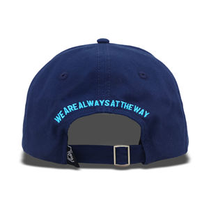 Casquettes brodées en gros de Chine, casquette de baseball avec logo personnalisé, casquette de sport - Product Image 5