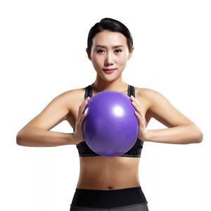 Bas prix anti-déflagrant épaissi gonflable cacahuète Yoga balle Capsule Yoga Massage Fitness Yoga balle - Product Image 1