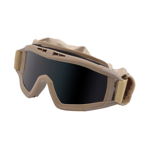 แว่นตาทางยุทธวิธี แว่นตาใส แว่นตาทางยุทธวิธีสำหรับผู้ชาย แว่นกันแดดทางยุทธวิธี แว่นตาสำหรับยิงปืน - Product Image 1