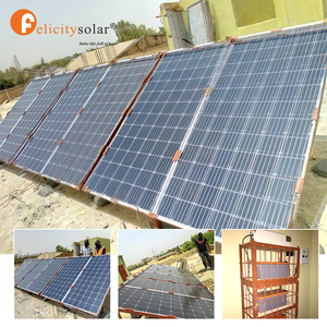 Felicity Năng Lượng Mặt Trời 1kva 2kva 3kva 4kva 5kva 6kva Off Grid Năng Lượng Mặt Trời Hệ Thống Điện Hoàn Chỉnh Hệ Thống Bảng Điều Khiển Để Sử Dụng Nhà - Product Image 3