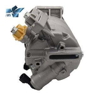 Compresor de Aire Acondicionado Automotriz para Ford Focus 1.0 - Product Image 2