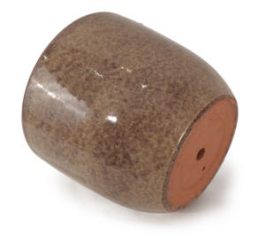 Maceta de Cerámica para Decoración de Bodas, Elegante, Transpirable, con Orificio de Drenaje - Product Image 3