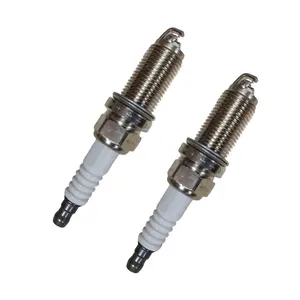 Engine Car Auto Parts Double Iridium Spark Plug FK20HR11 90919-01249 For Engines