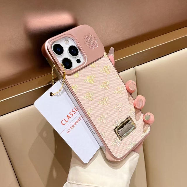 2025 New Design  case Luxury Fashion Soft Shockproof Butterfly Laser Glitter Cell  Phone Case for iPhone  Plus With Bracelet