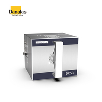 Imprimante TTO DANA DC53, imprimante à transfert thermique, largeur d'impression d'étiquettes de 53 mm, 300 dpi