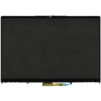 Écran LCD LED 13,3 pouces pour Lenovo Yoga 6 13ABR8, 1920x1200, écran tactile, assemblage de remplacement