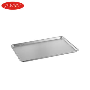 Bandeja Rectangular Antiadherente de Aluminio con Borde Cónico, Apta para Horno, Duradera y Resistente al Óxido - Product Image 5
