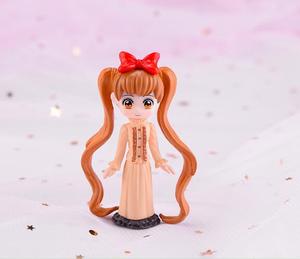 Figuras de PVC para Pastel de Boda de Novios Gay o Lesbiana, para Cumpleaños - Product Image 5