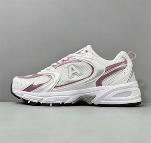 Zapatillas Deportivas con Logotipo Personalizado, Parte Superior <span class=keywords><strong>de</strong></span> Malla con Cordones, Amortiguación y Diseño Moderno - Product Image 4