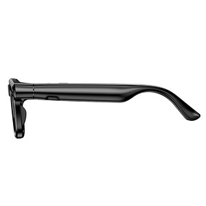 M11 Smart <b>Glasses</b> Black 8mp <b>Camera</b> Phone Call Outdoor Use - Product Image 5